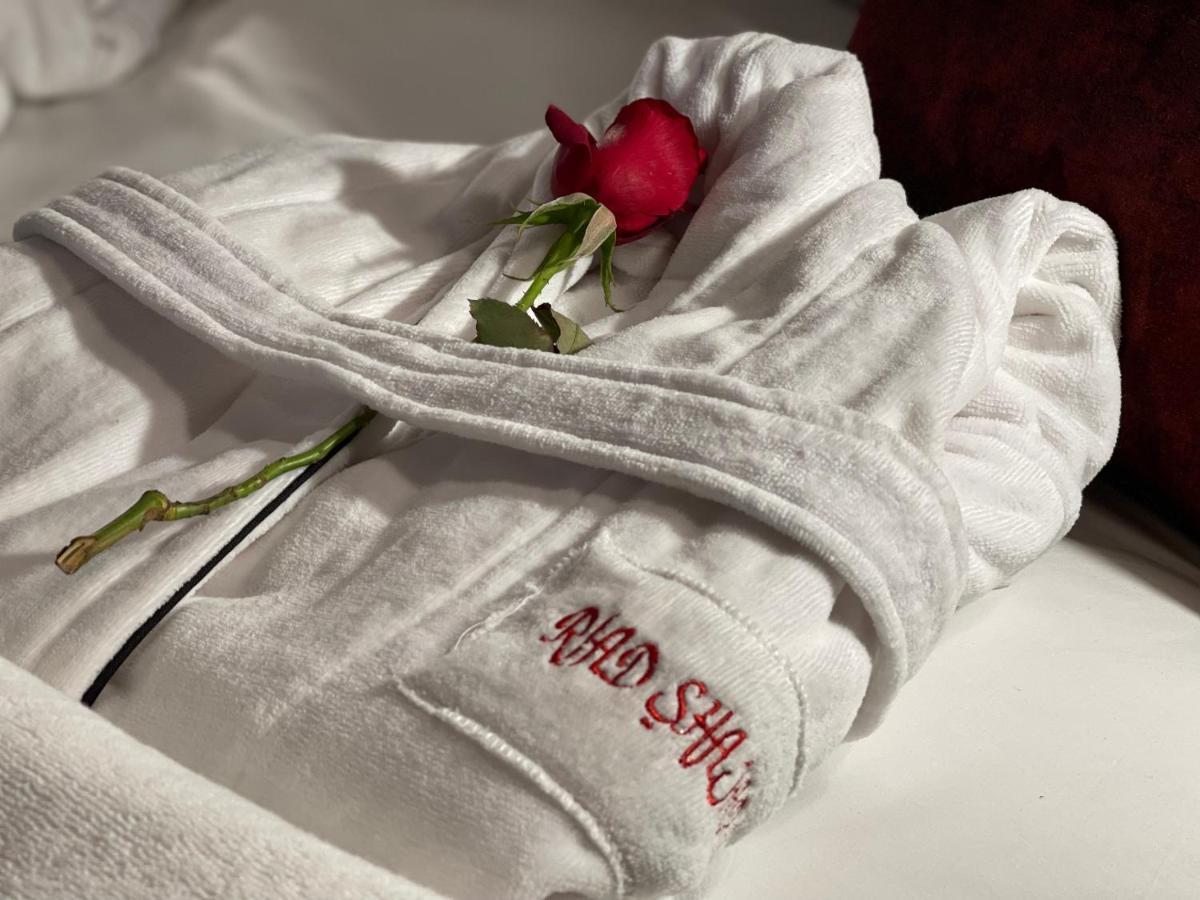 Riad Shajara Marrakesz Zewnętrze zdjęcie